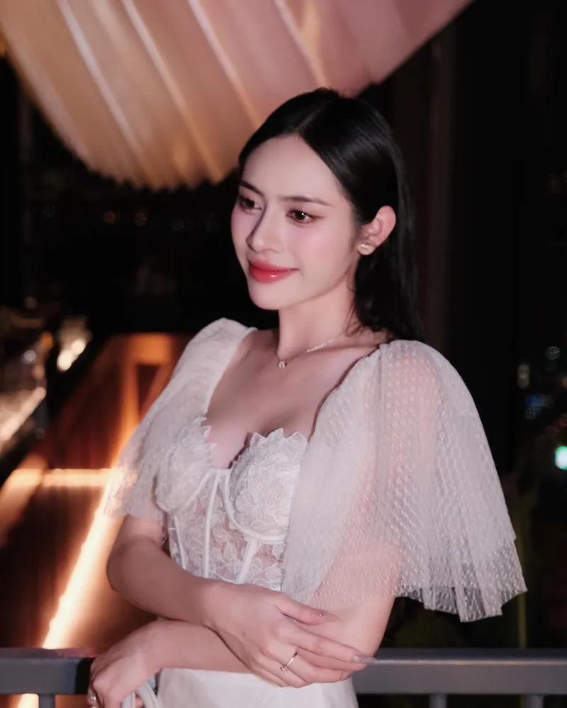 Hình Ngọc Matcha cute ngập tràn năng lượng tích cực