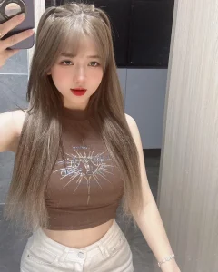398+ ảnh hot girl Nguyễn Thị Thùy Trang Instagram cute nhất - Hình 29
