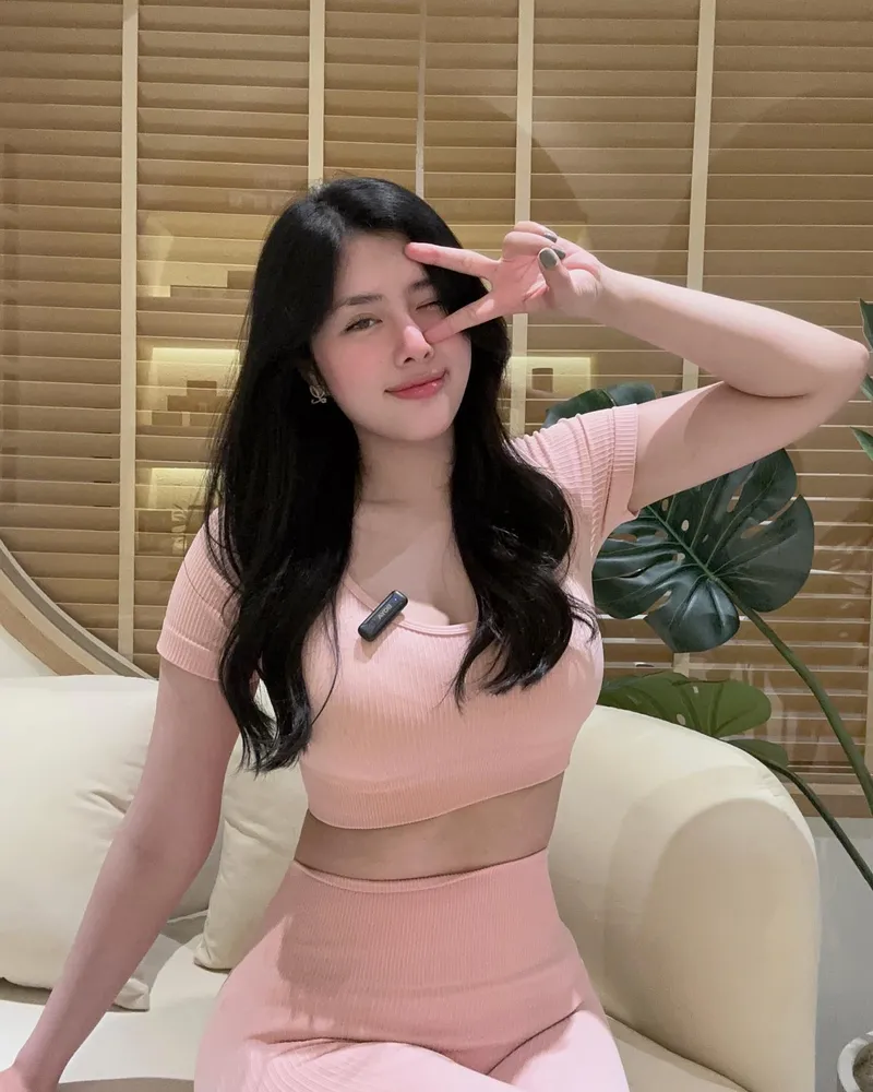 Phạm Huỳnh Tiên cute