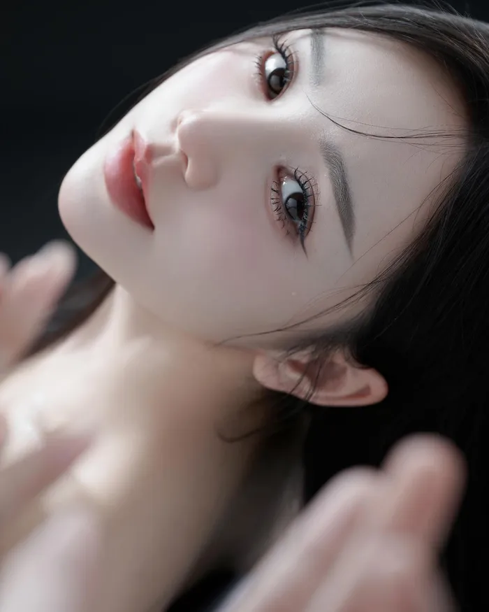 quỳnh kool nude dâm dục