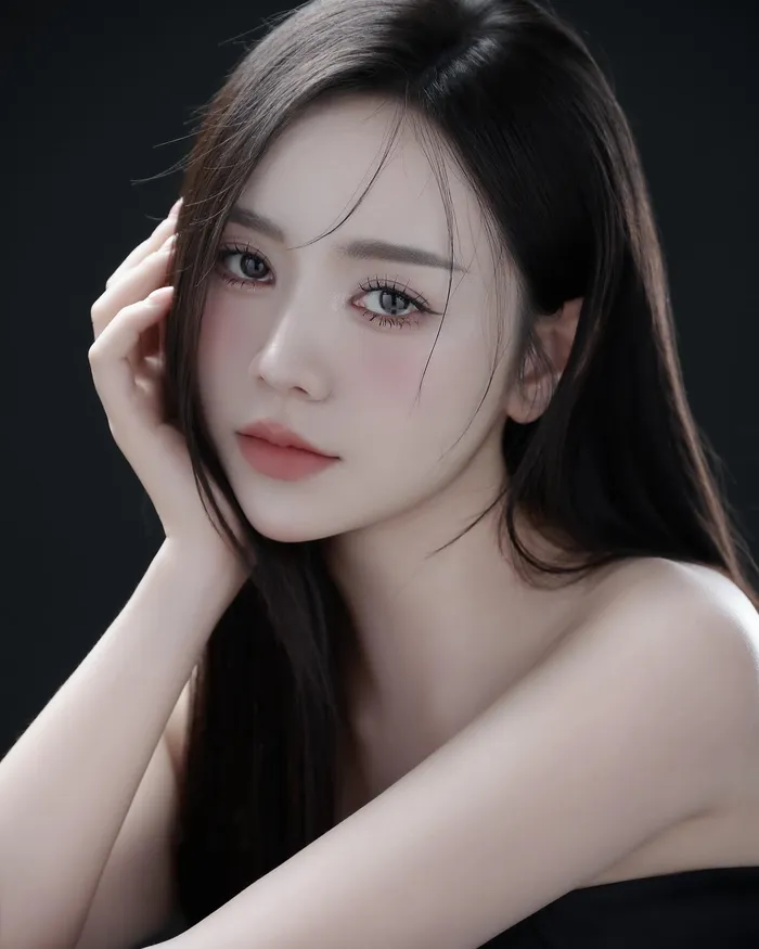 quỳnh kool nude sexy