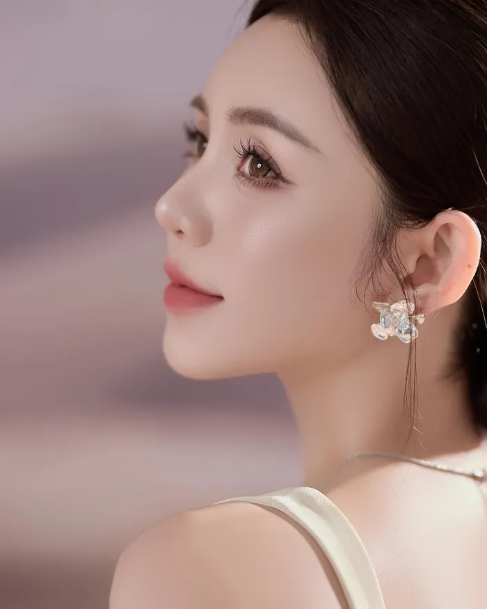 quỳnh kool nude quyến rũ