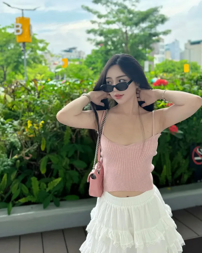 quỳnh kool nude nóng bỏng 18+