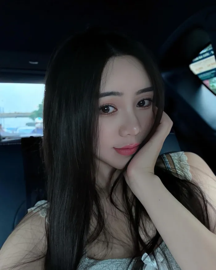 quỳnh kool nude ngọt nước