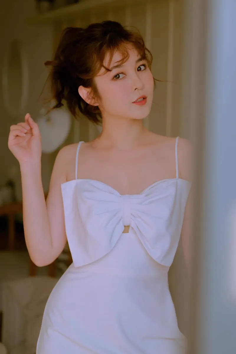 Ribi Sachi sexy ngá»t nÆ°á»c