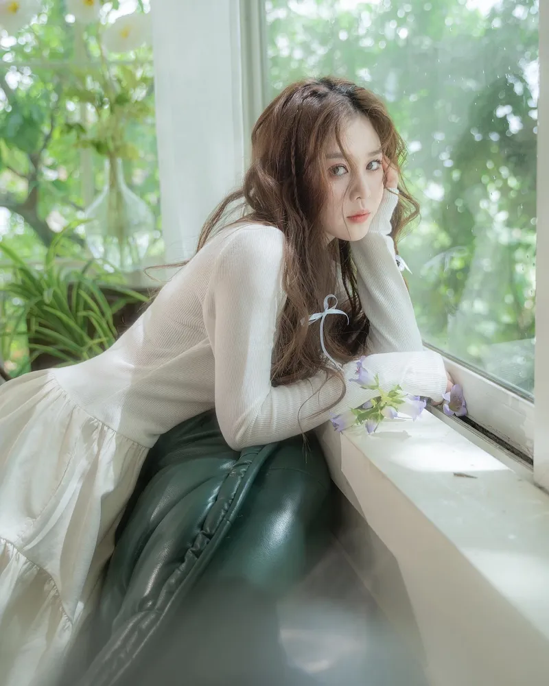 Ribi Sachi Äáº¹p khÃ³ cÆ°á»¡ng