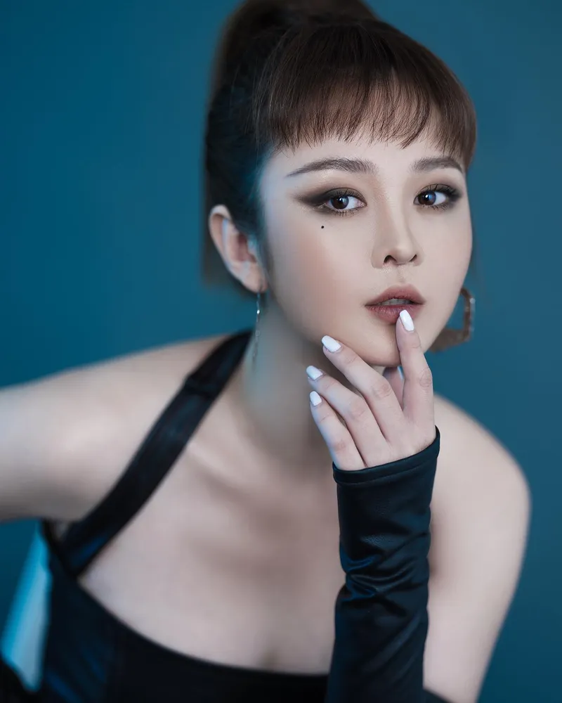 Ribi Sachi tÃ¡o báº¡o