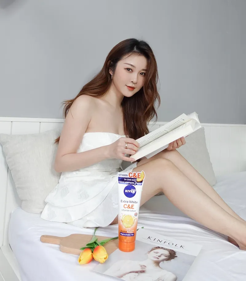 Ribi Sachi sexy nÃ³ng bá»ng