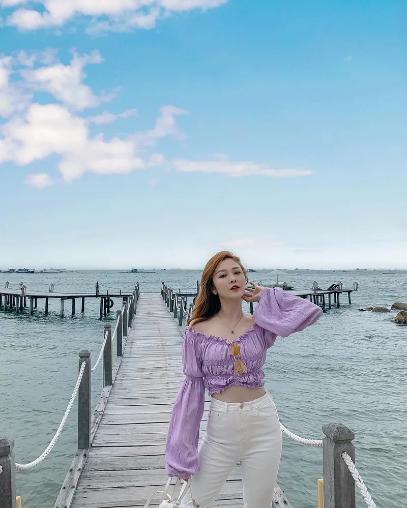 Ribi Sachi sexy nuá»t nÃ 