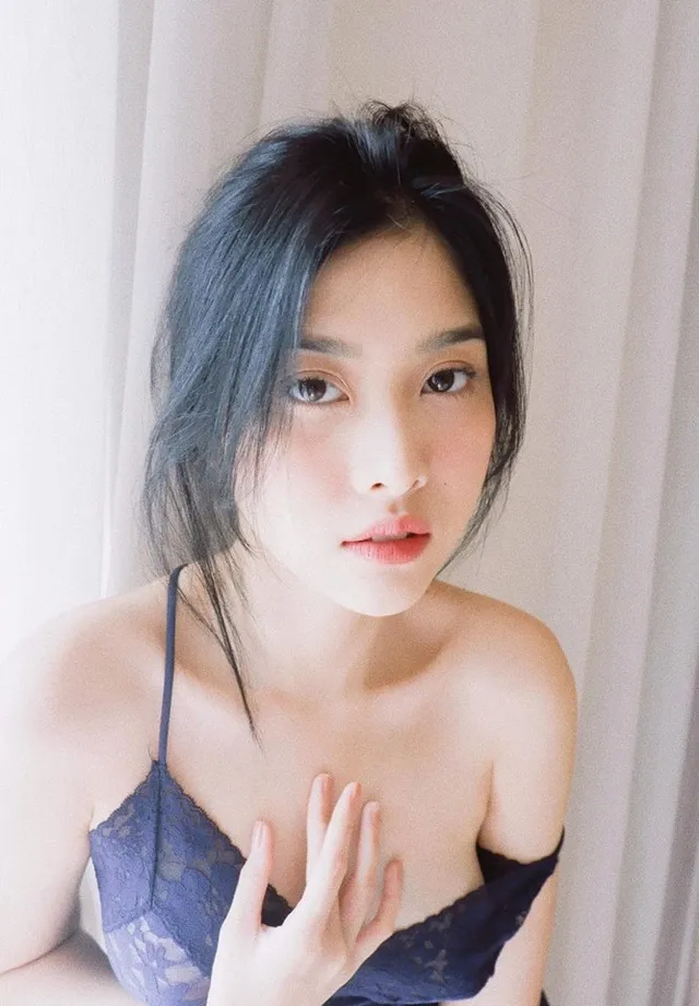 Thái Ngọc San sex nude