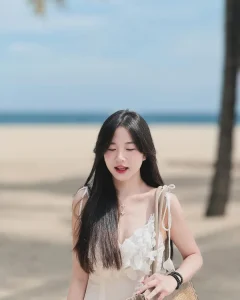Xem ngay 75+ ảnh Vân Chòe xinh xắn, cute đáng yêu trên IG - Hình 28
