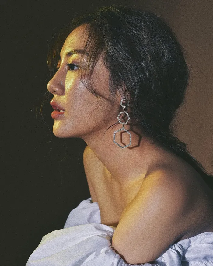 văn mai hương nude gợi dục