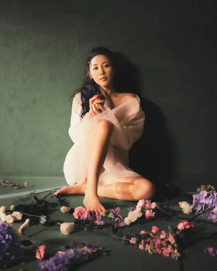 văn mai hương nude full hd không che