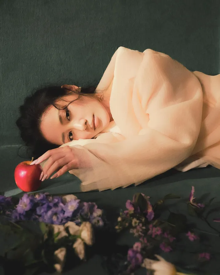 văn mai hương nude lộ hàng