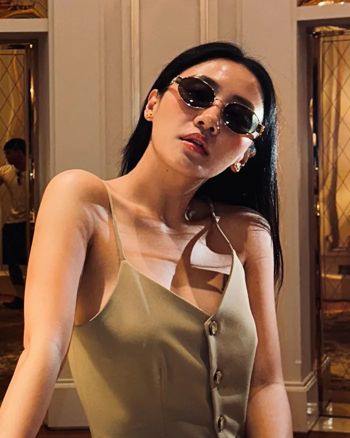 văn mai hương nude ngực khủng