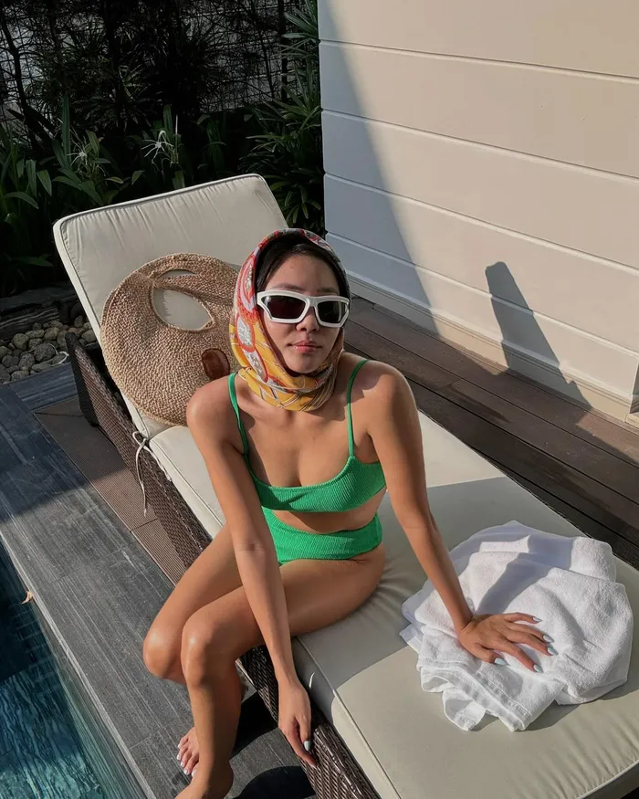 văn mai hương nude rạo rực