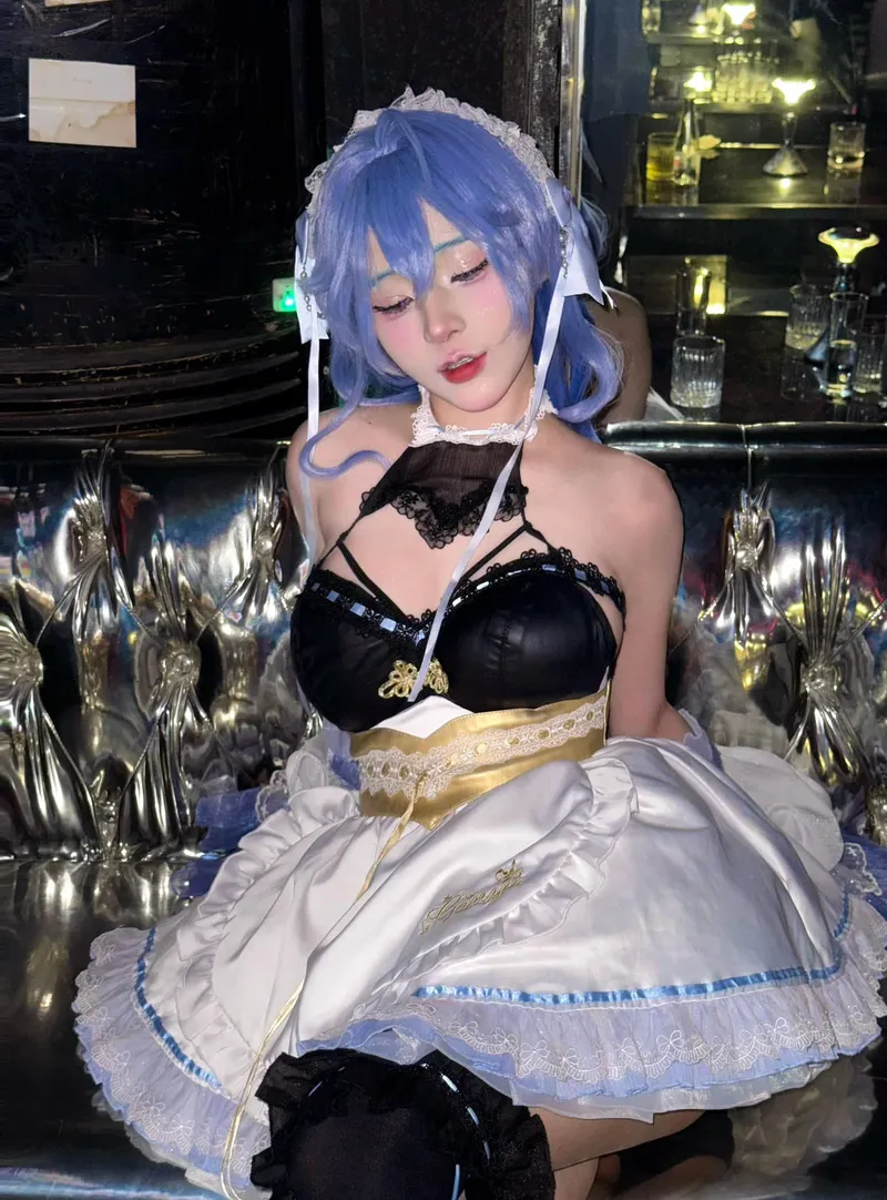 ảnh Yuu Meilyn đẹp