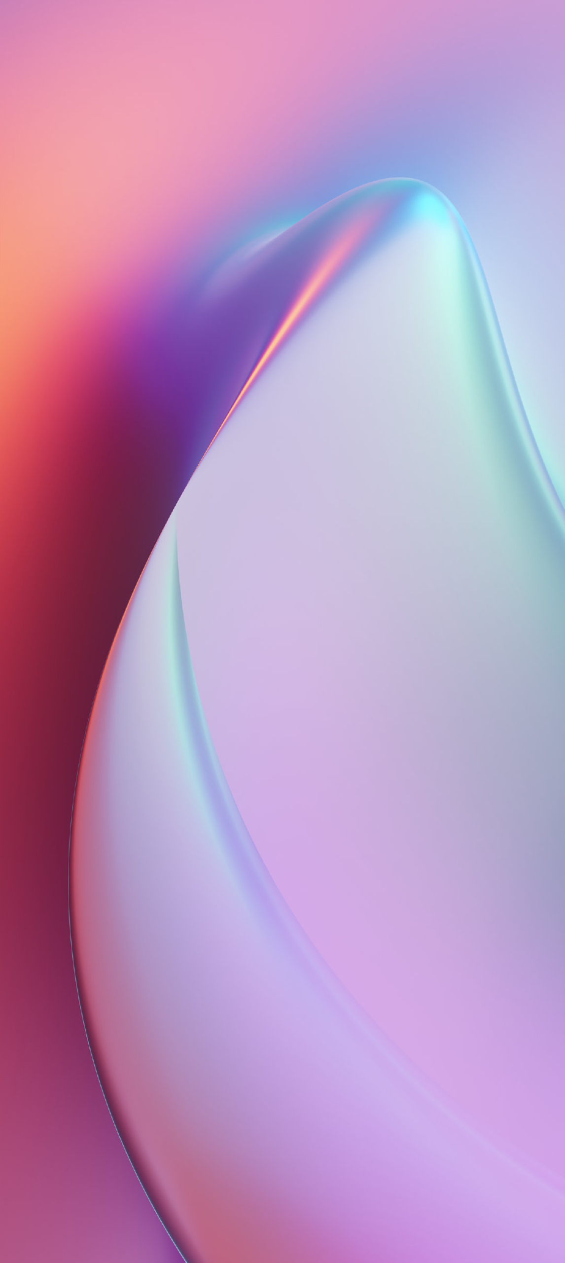 Hình nền oppo reno - 1