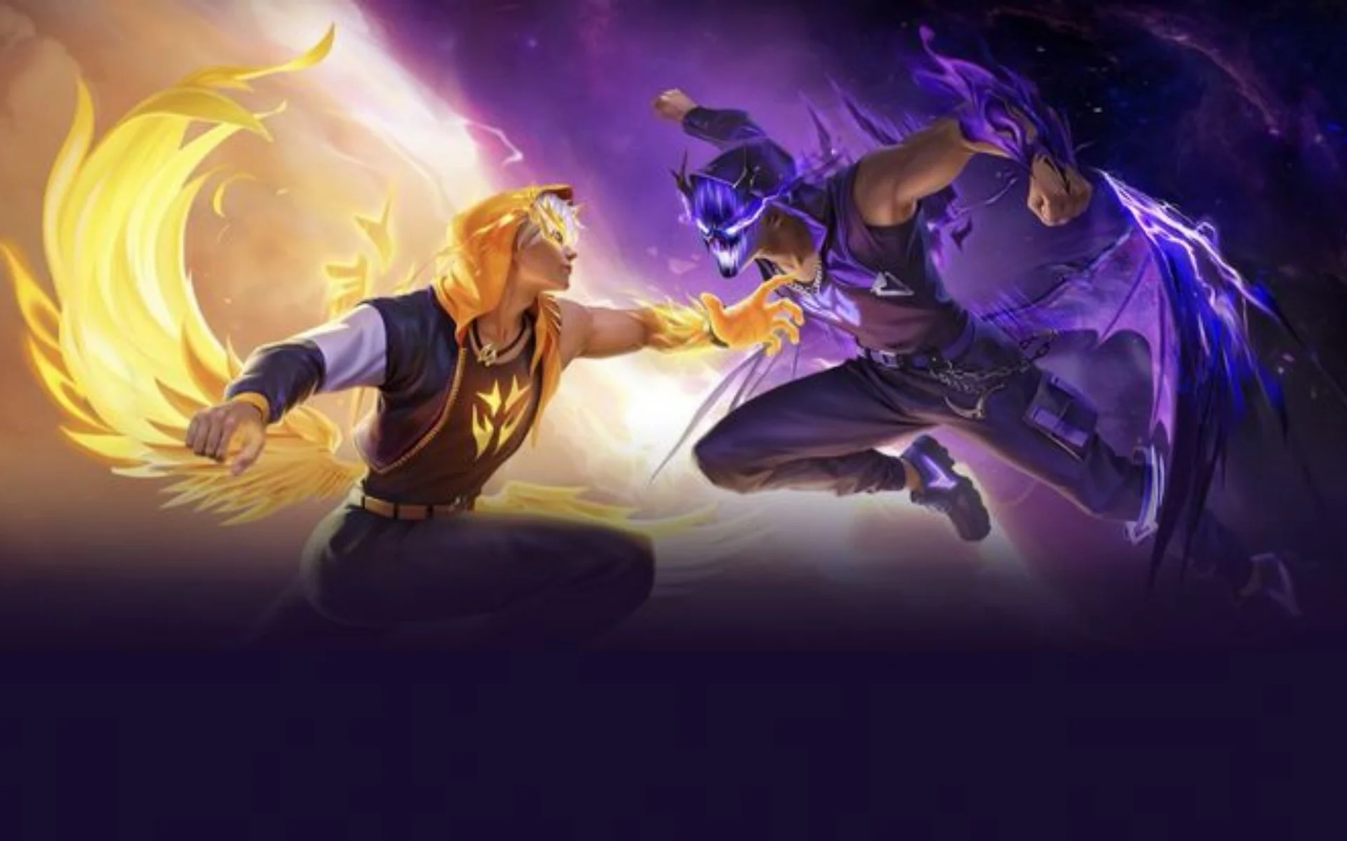 Hình nền free fire 3d - 1