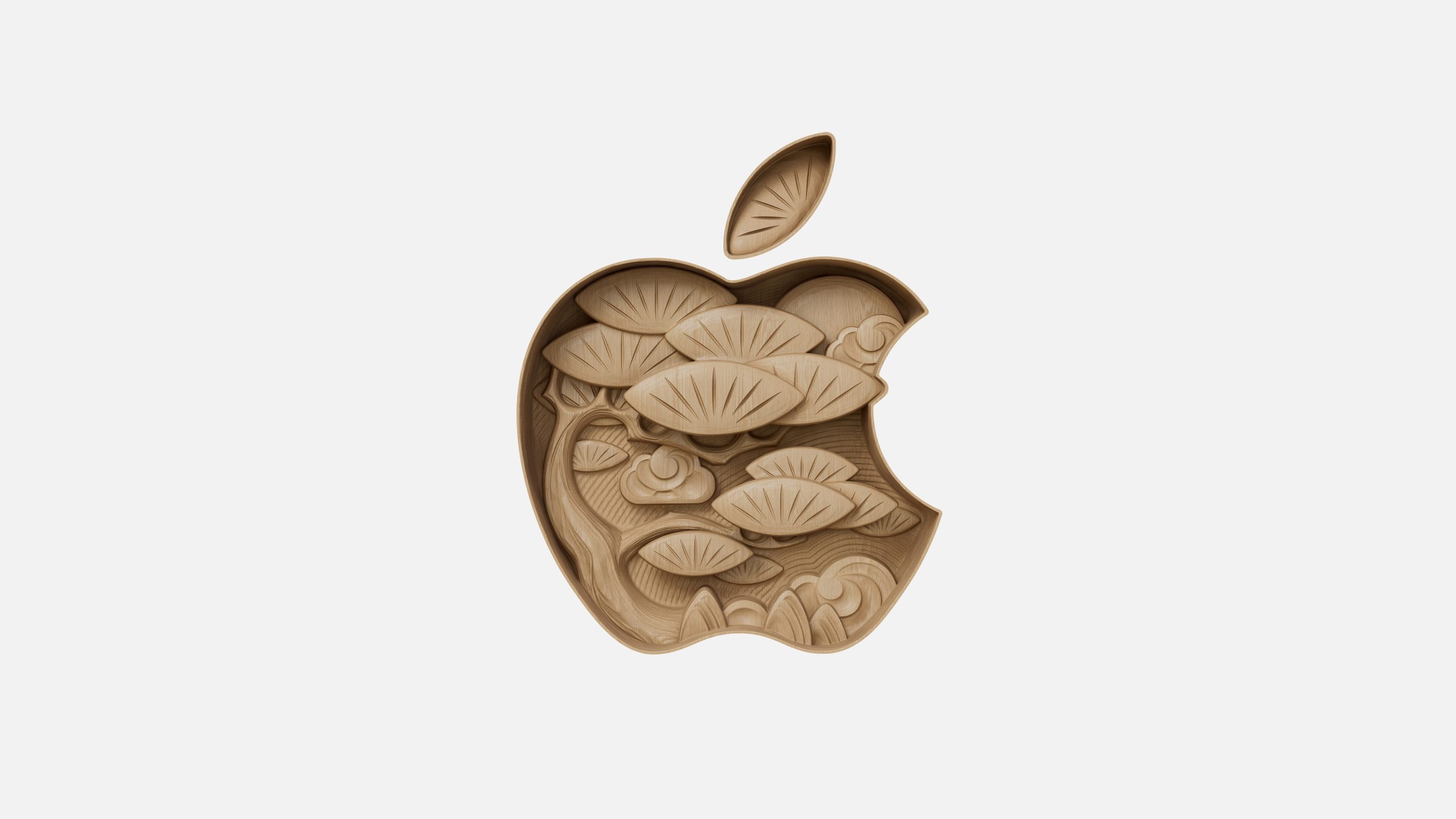 Hình nền apple watch - 1