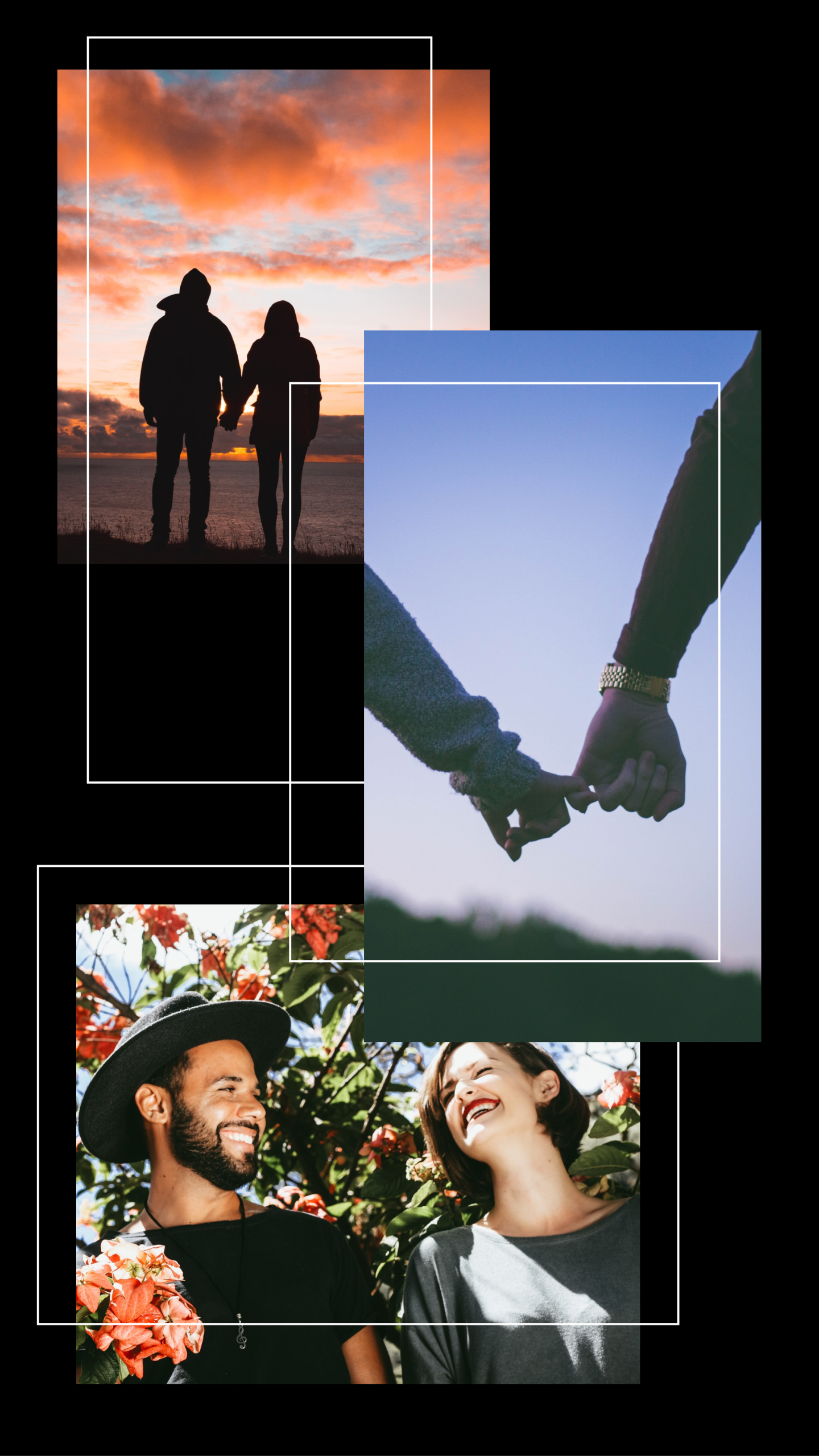 Template story instagram - 1