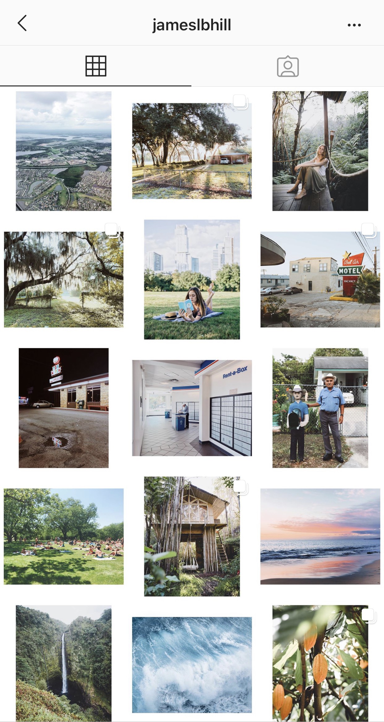Ảnh feed instagram - 1