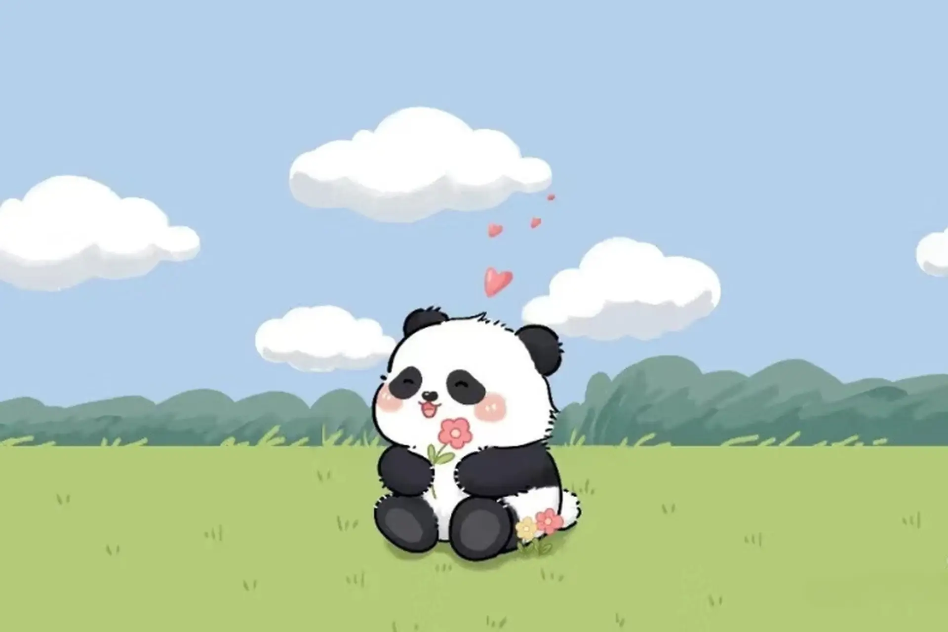 Avatar cute - 1