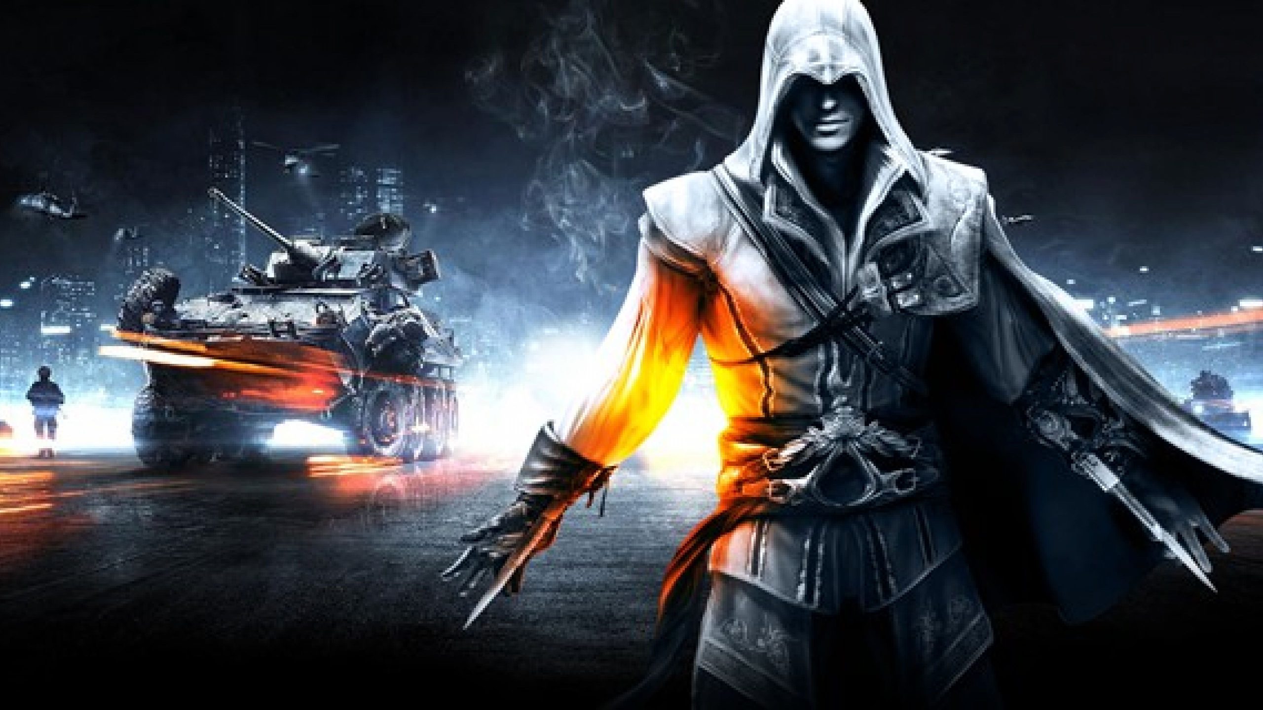 Hình nền game 4k - 1