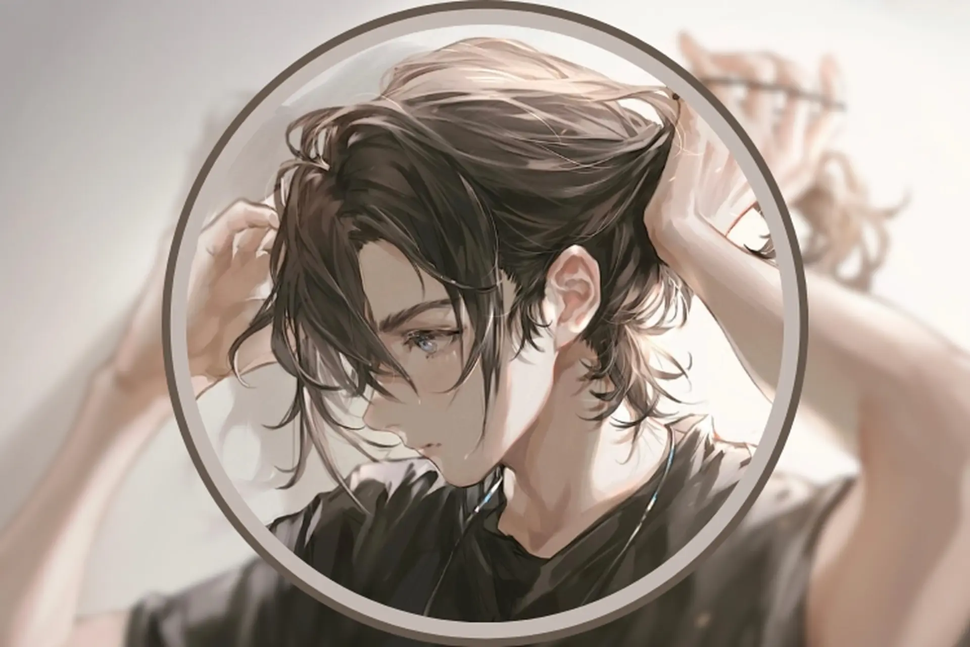 Avatar anime - 2