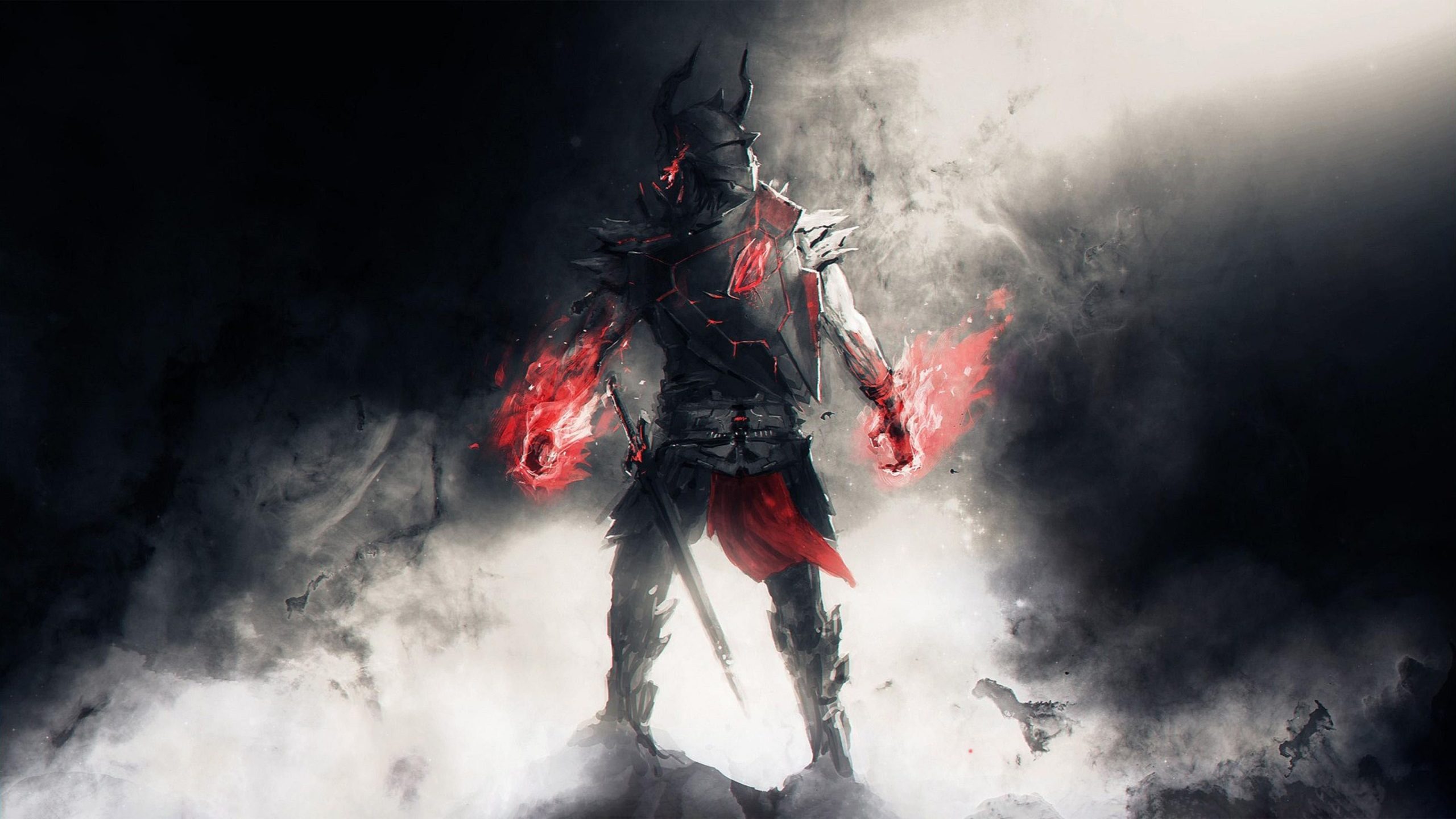 Hình nền game 4k - 2