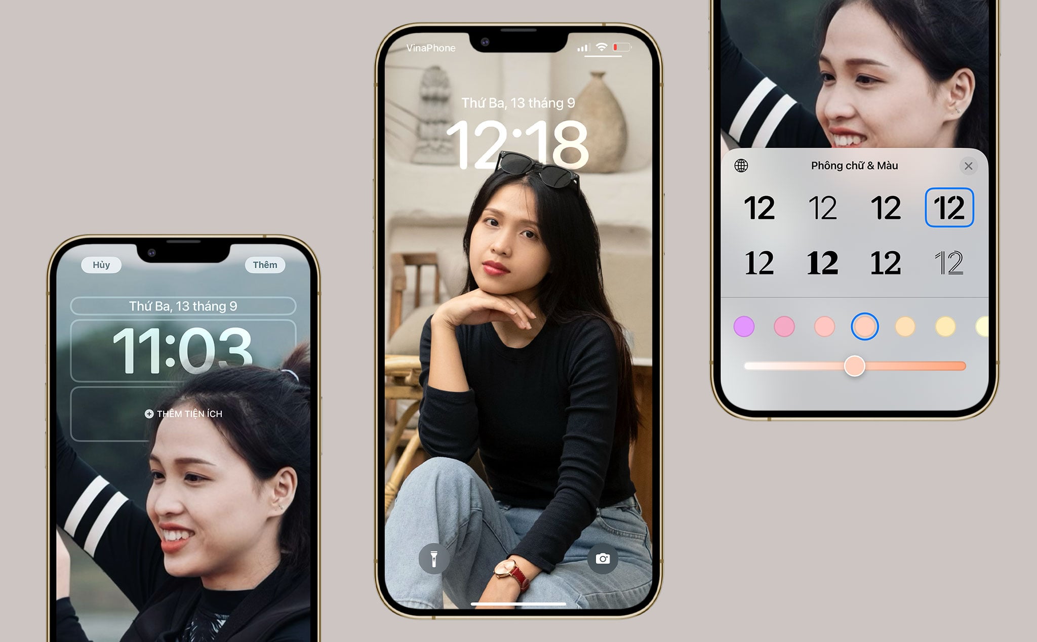 Hình nền widget ios - 2