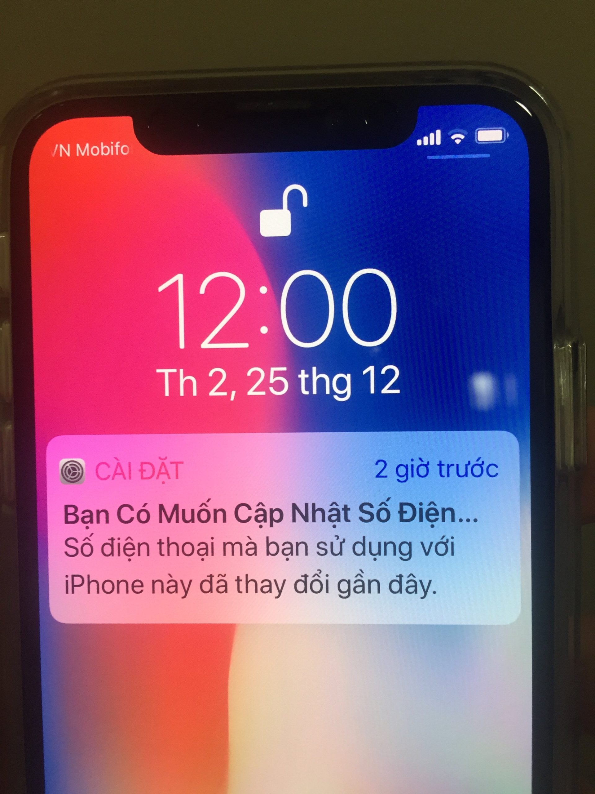 Hình nền màn hình khóa iphone - 2