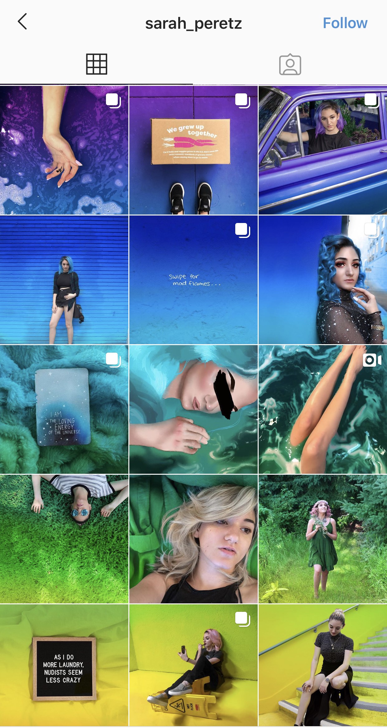 Ảnh feed instagram - 2