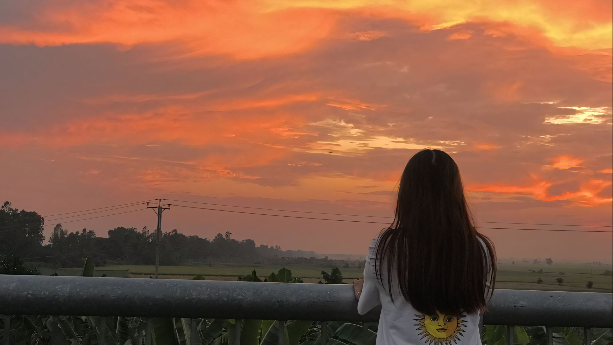 Ảnh bìa facebook - 2