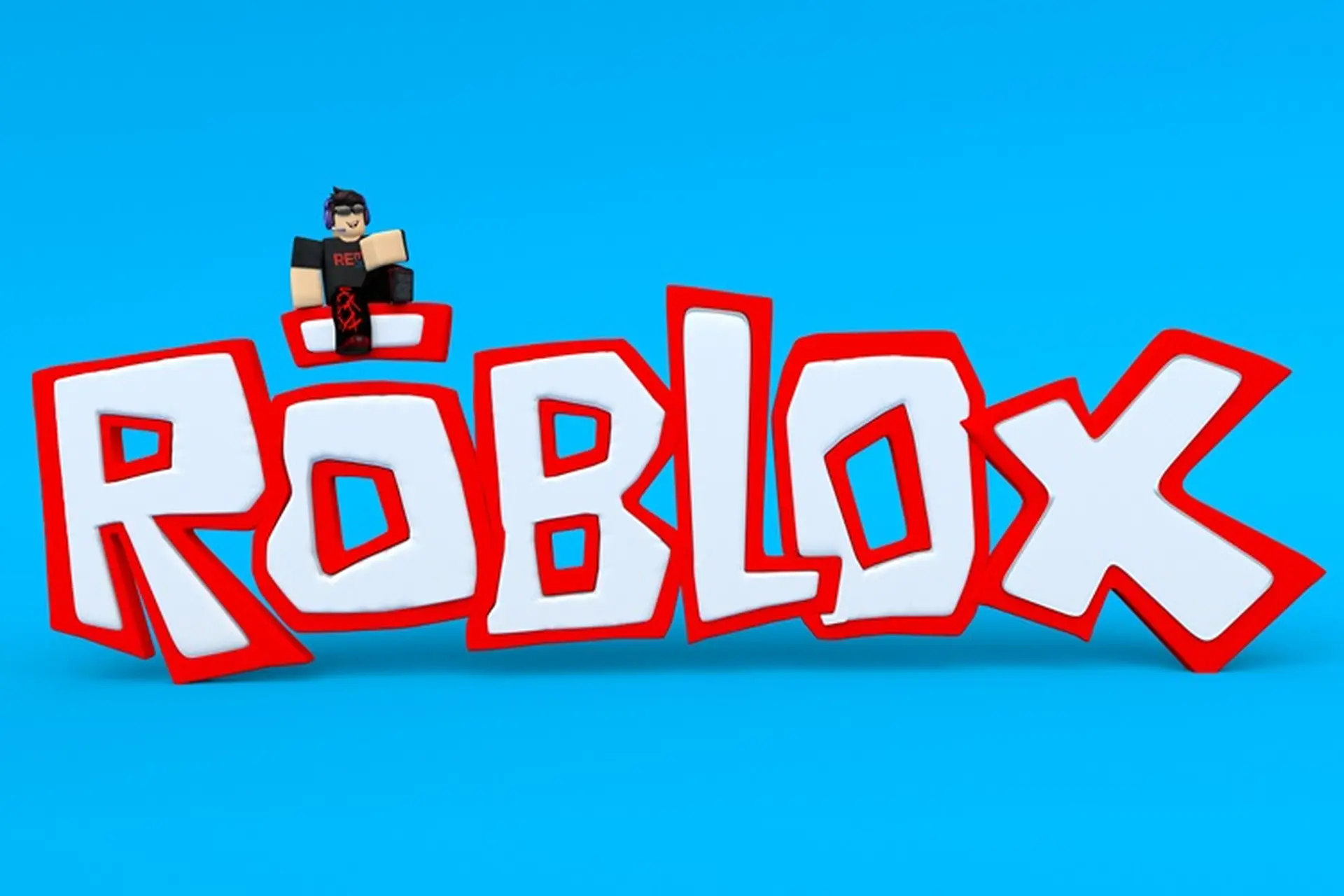 Hình nền roblox - 3