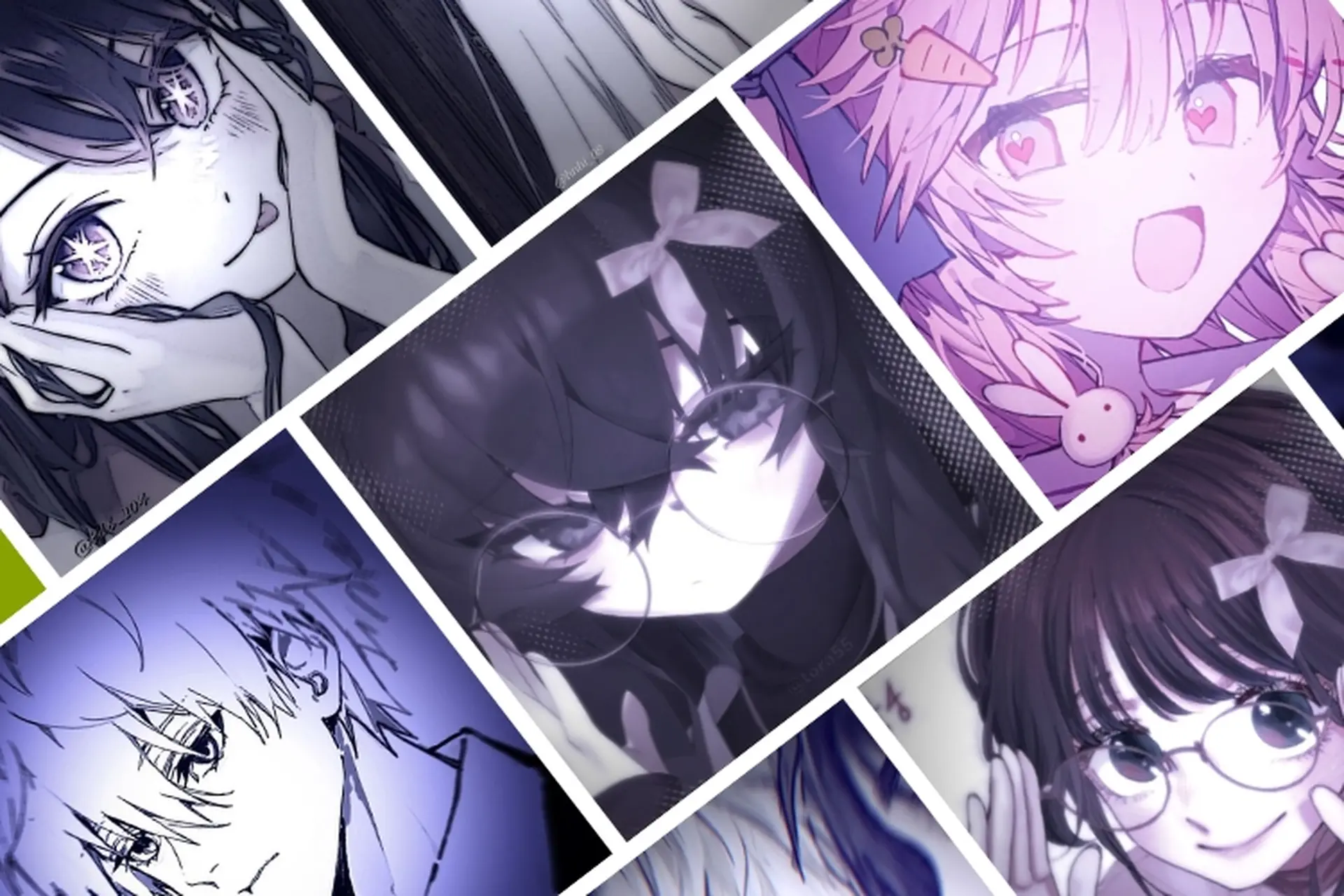 Avatar anime - 3