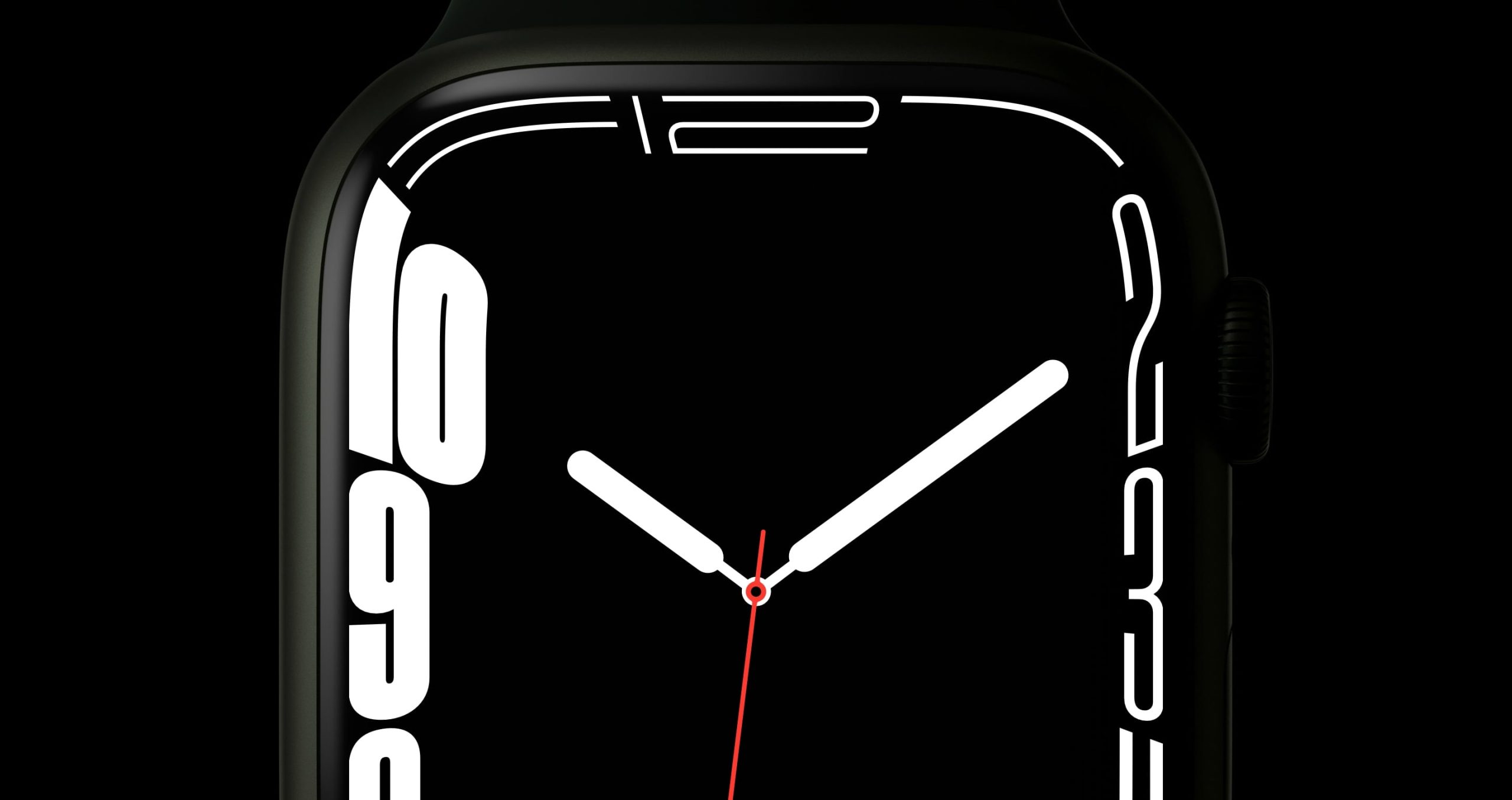 Hình nền apple watch - 3