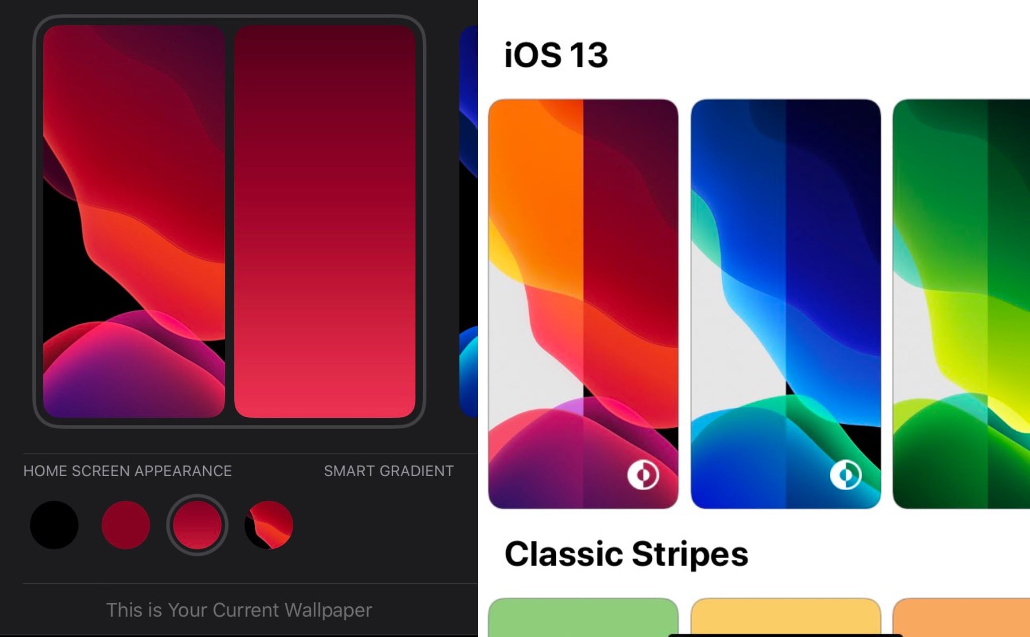 Hình nền widget ios - 3