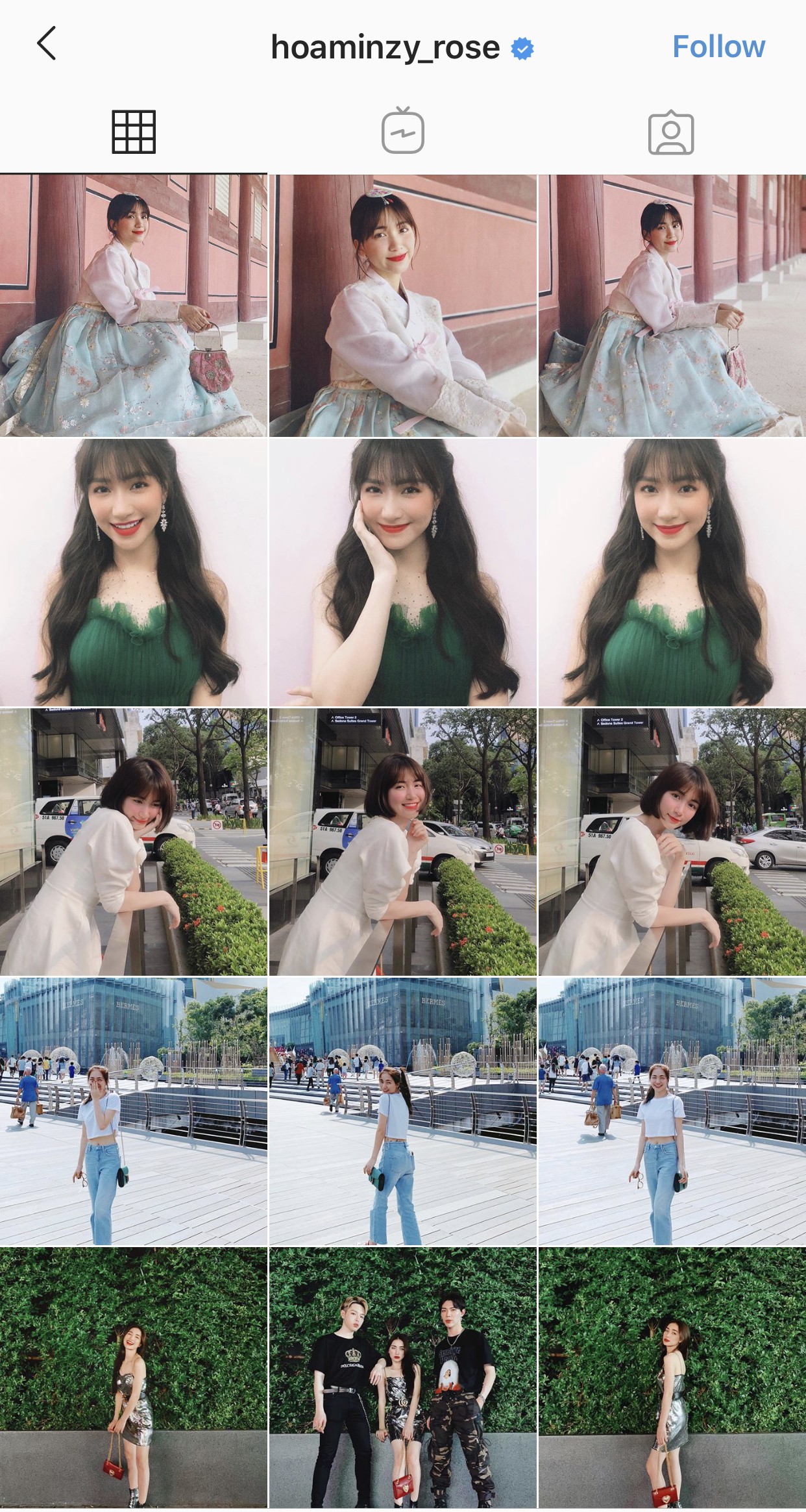Ảnh feed instagram - 3
