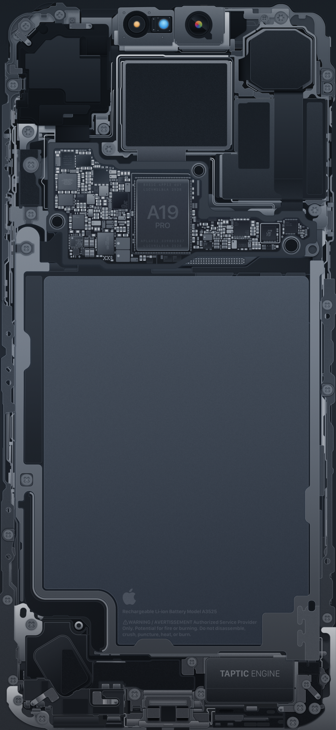Hình nền iphone 17 pro max - 4