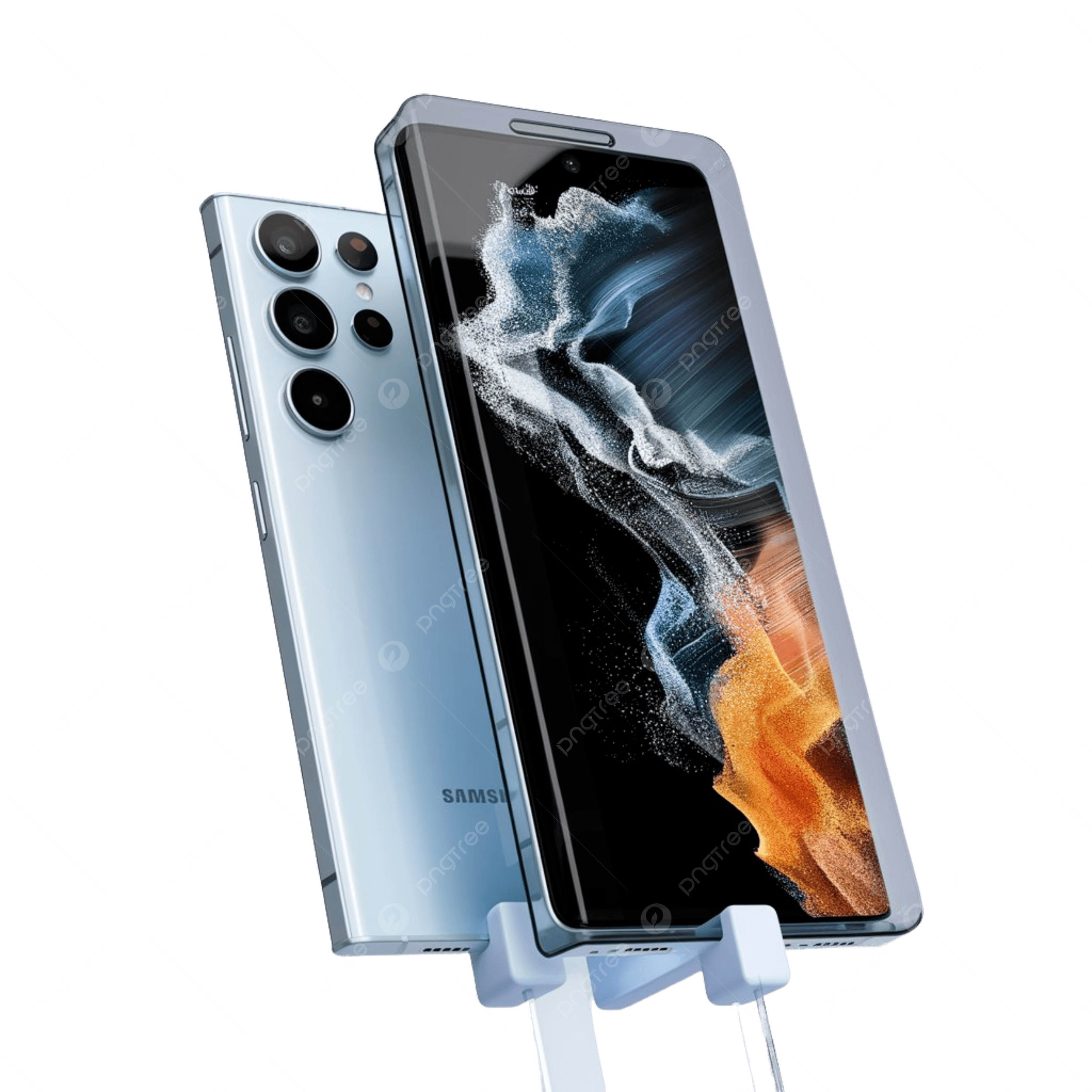 Hình nền samsung galaxy s25 ultra - 3