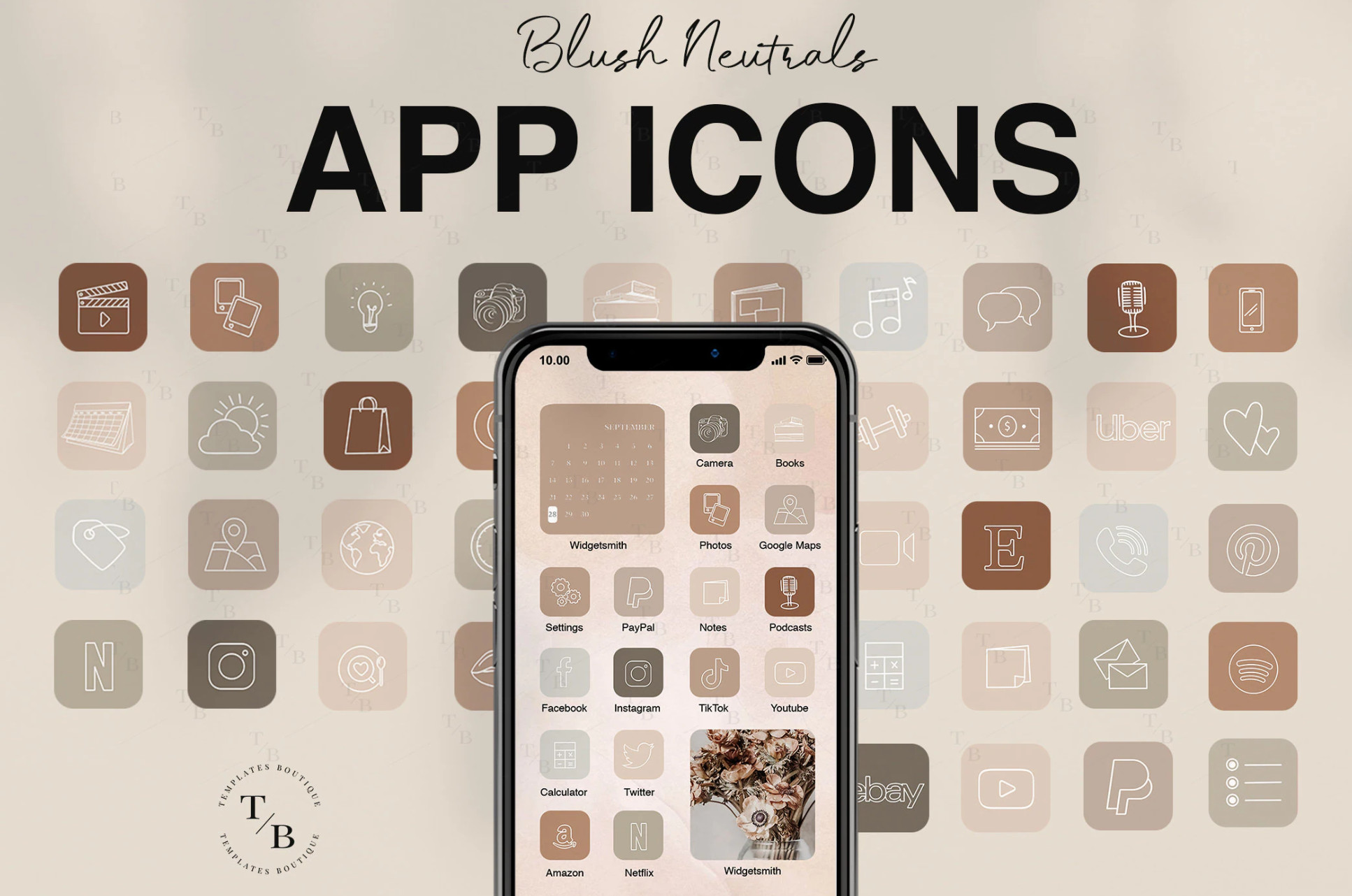 Hình nền widget ios - 4