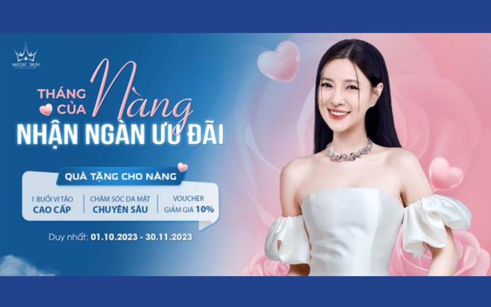 Mẫu banner Facebook - 3