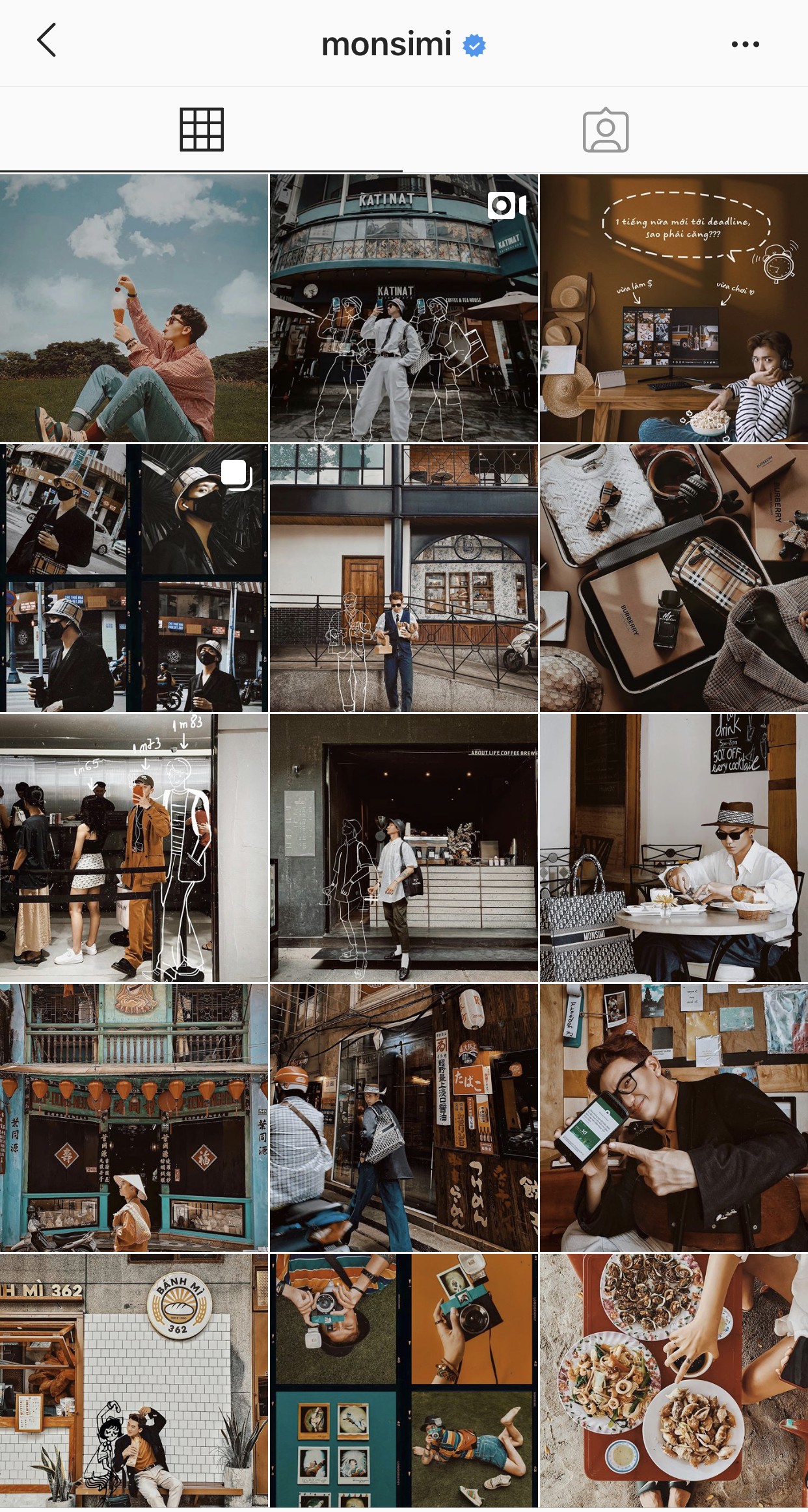 Ảnh feed instagram - 4