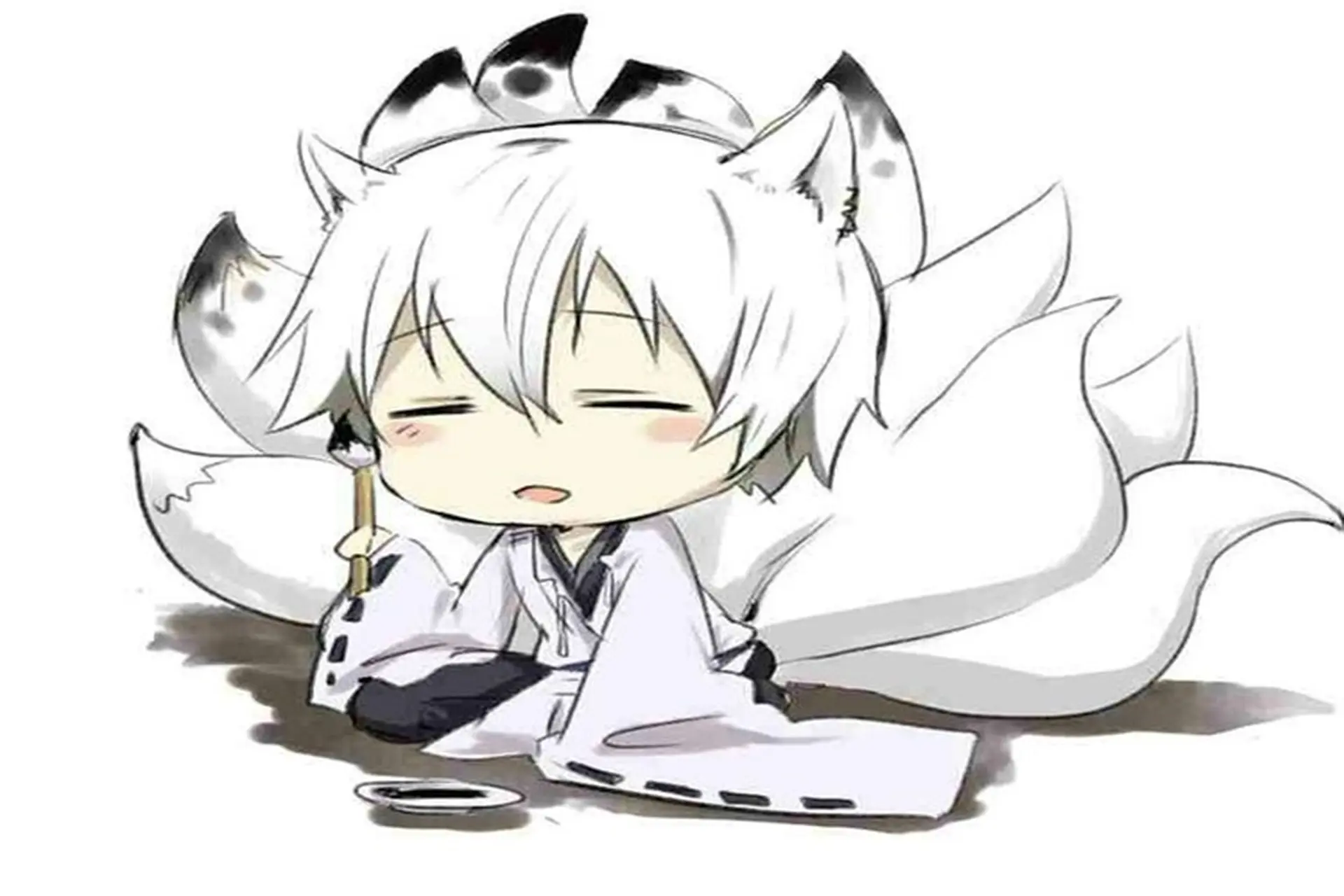 Avatar anime - 4