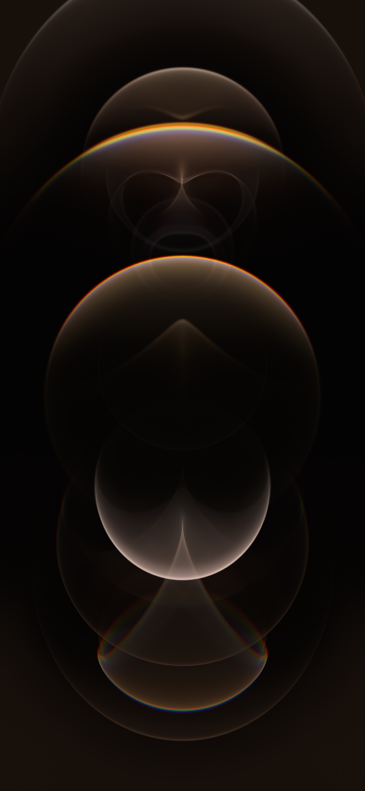 Hình nền dark mode - 5