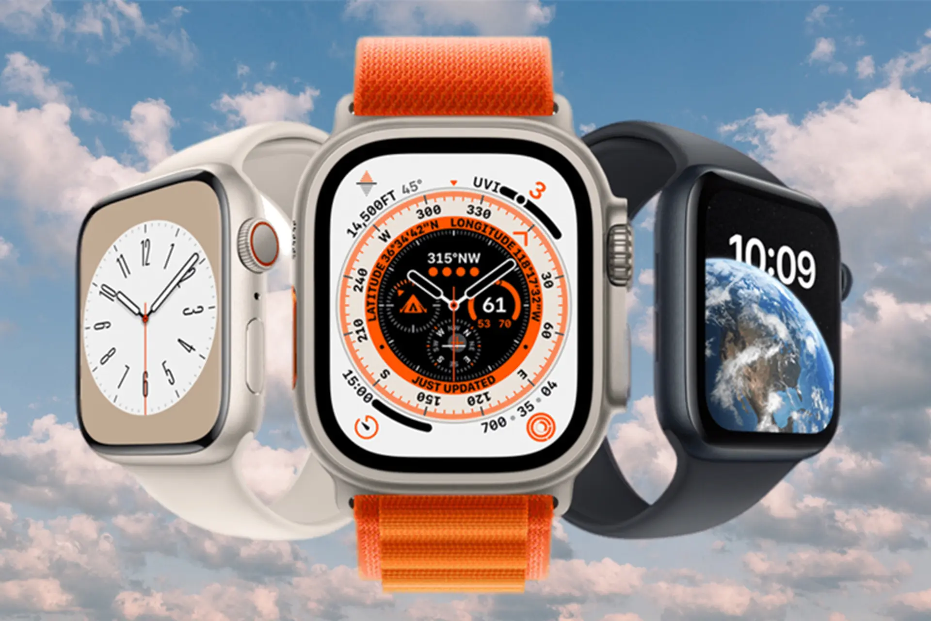 Hình nền apple watch - 5