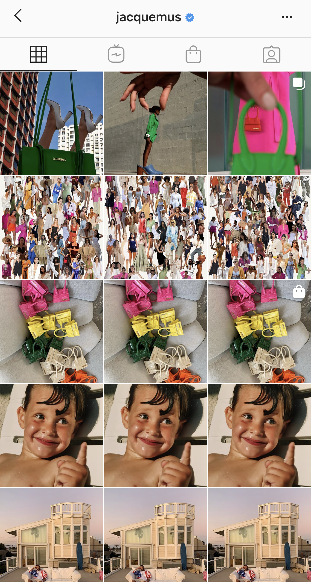 Ảnh feed instagram - 5