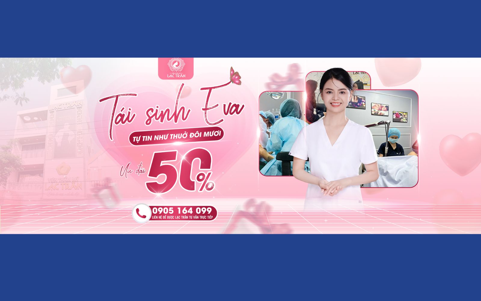 Mẫu banner Facebook - 4