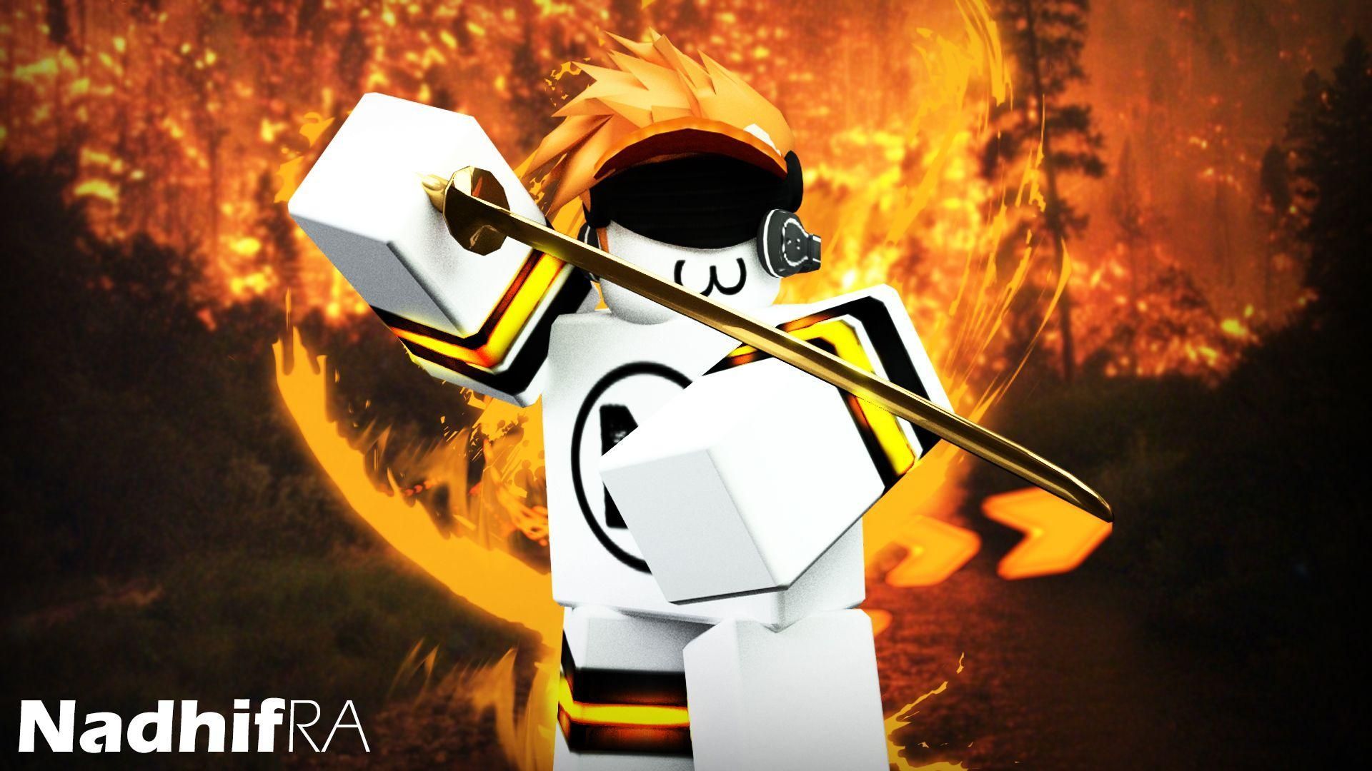 Hình nền roblox - 5